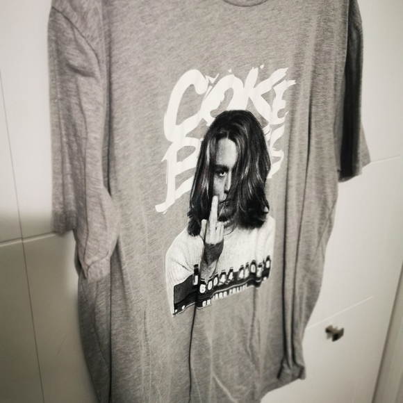 Coke Boys T-Shirt - Picture 5 of 10